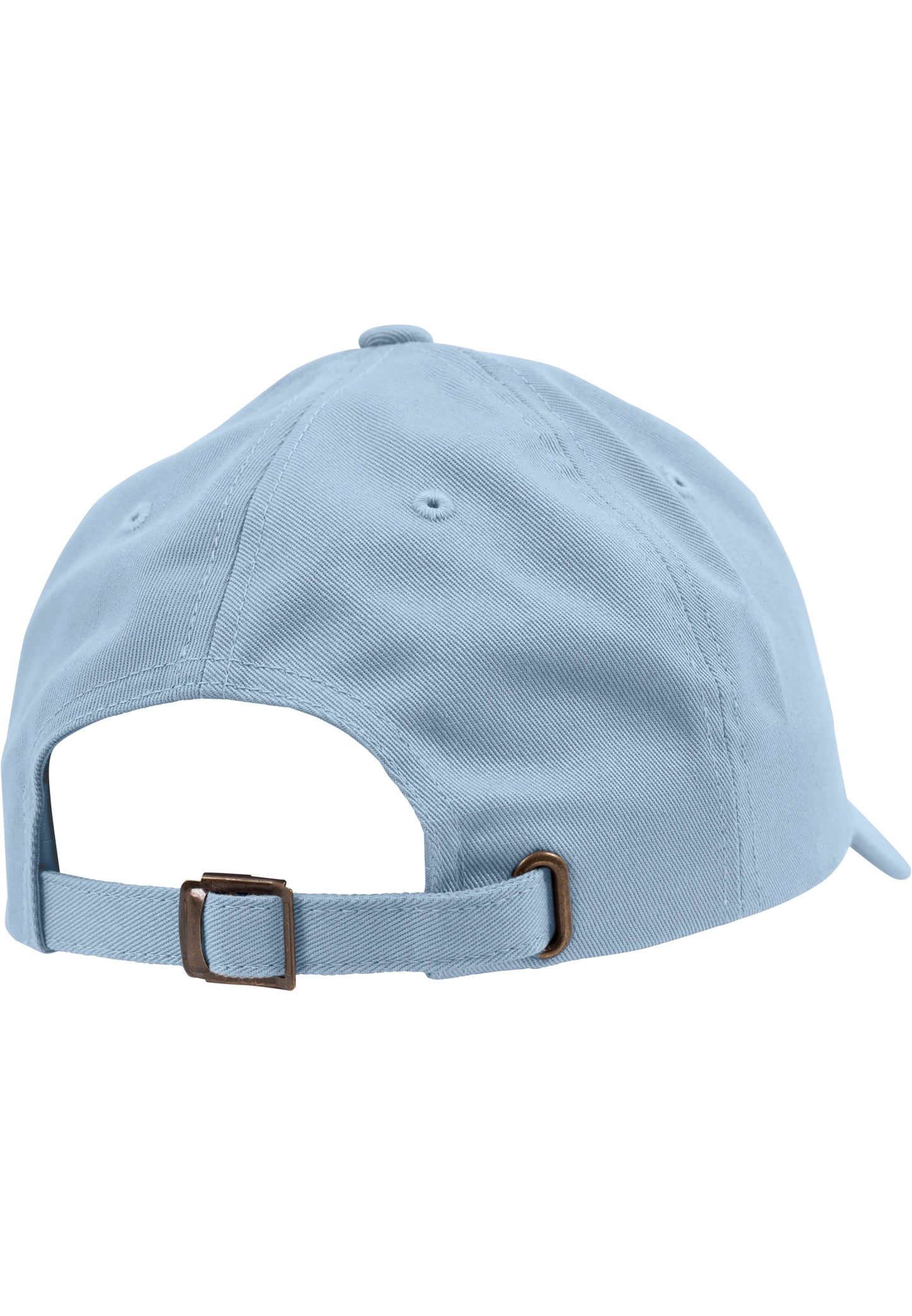Low Profile Cotton Twill