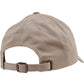 Low Profile Cotton Twill