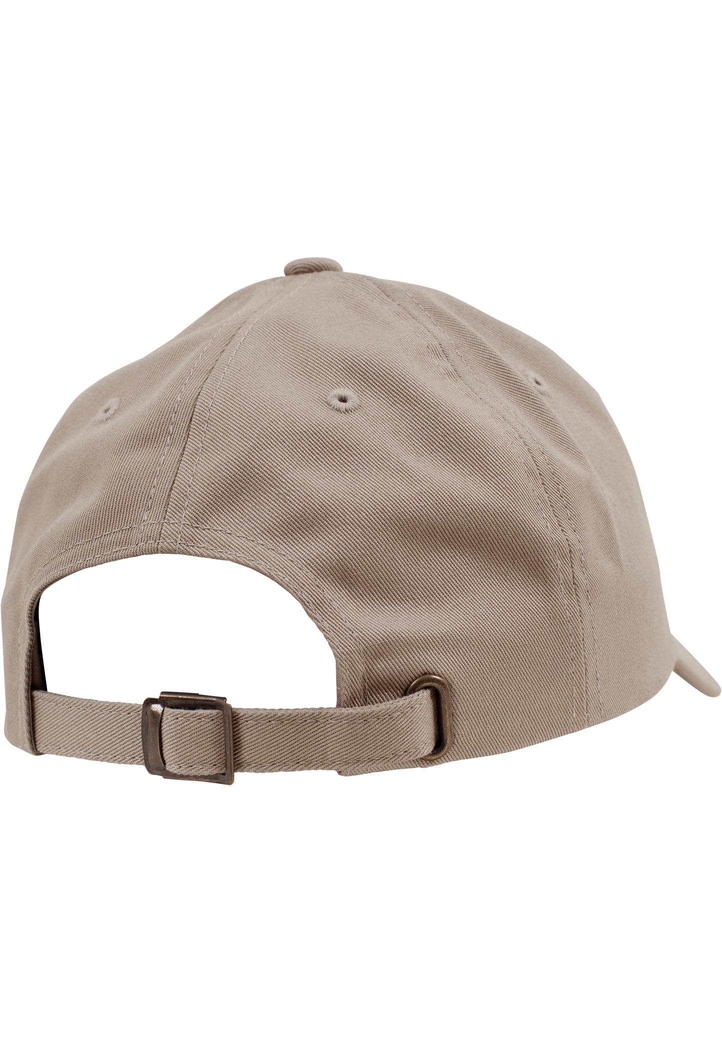 Low Profile Cotton Twill