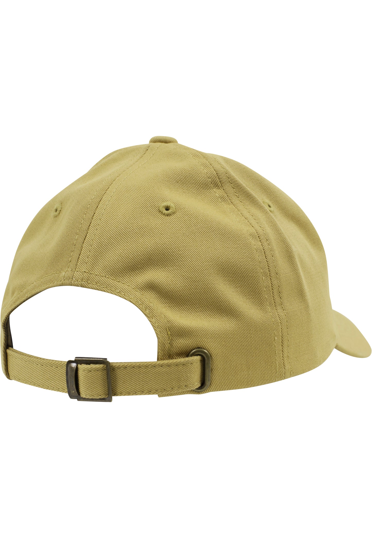 Low Profile Cotton Twill