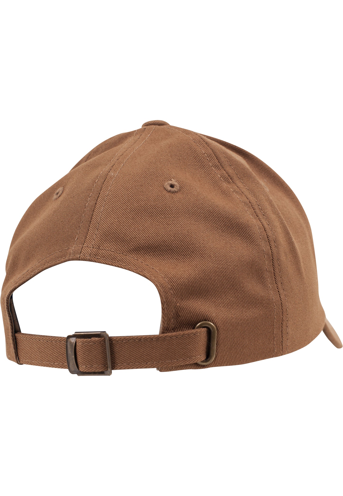 Low Profile Cotton Twill