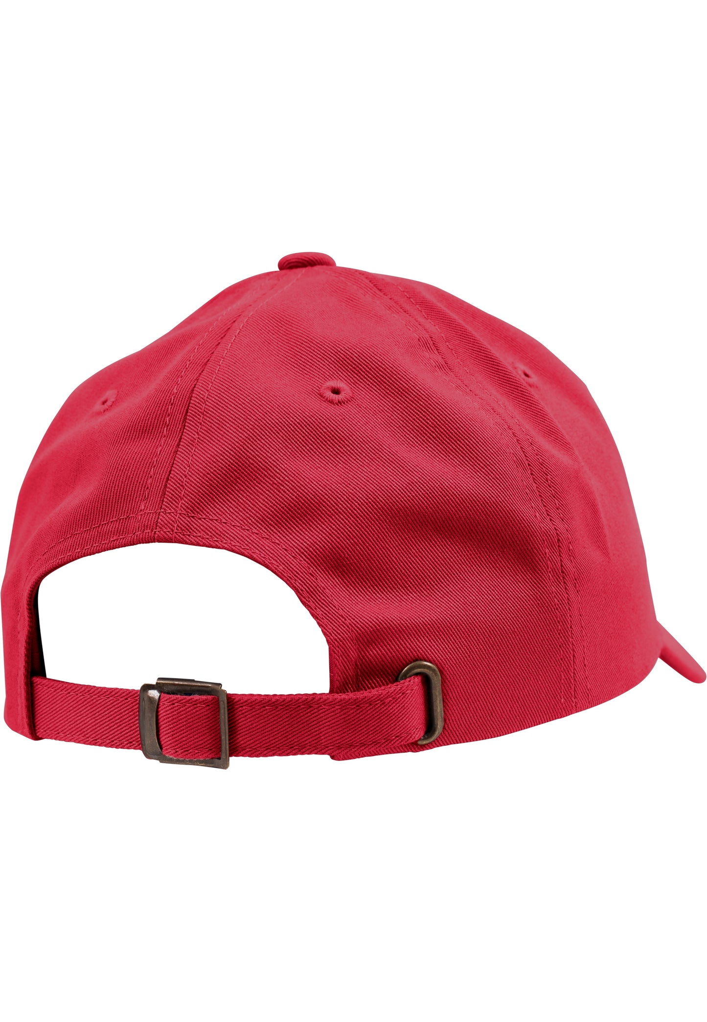 Low Profile Cotton Twill