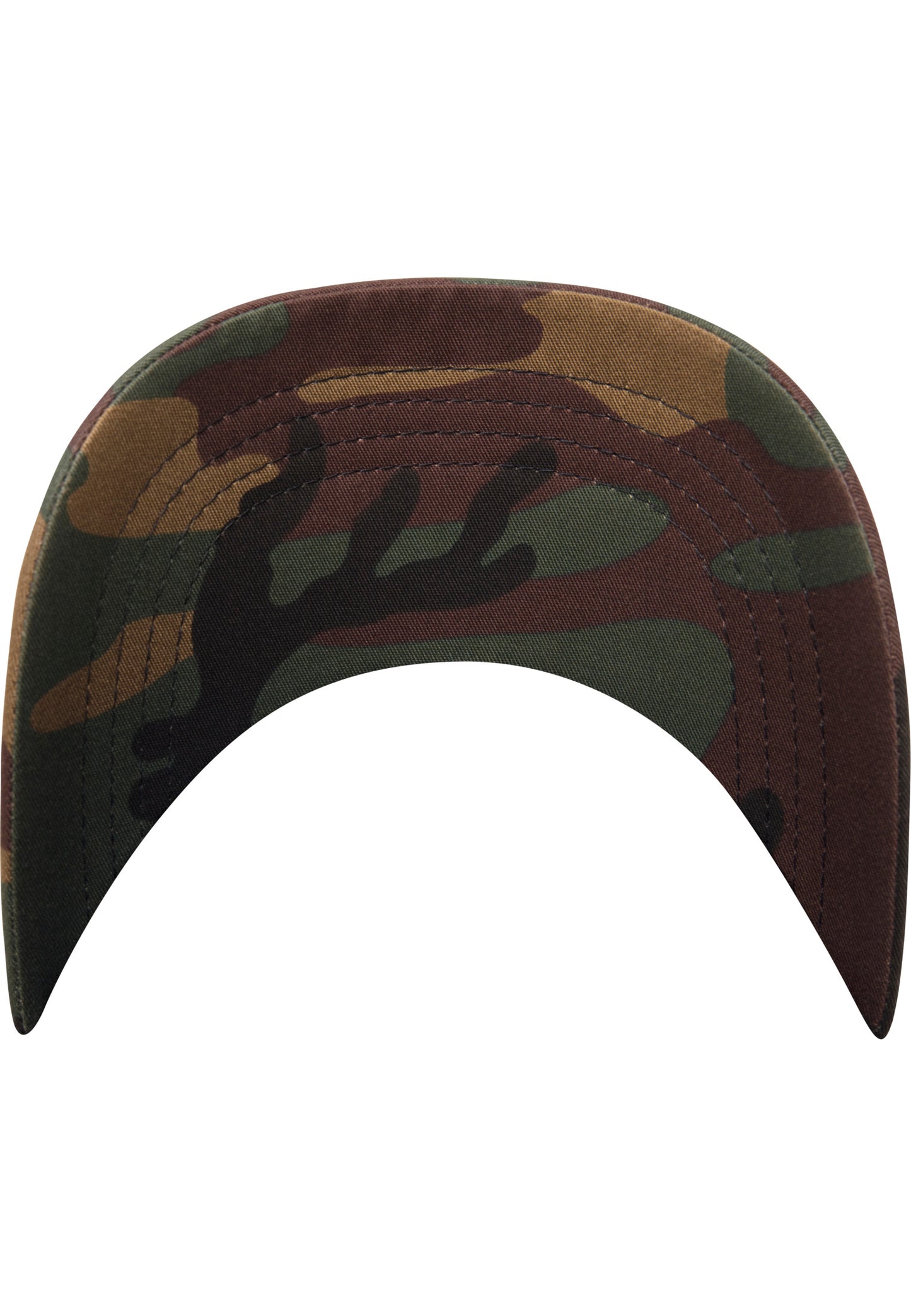 Low Profile Cotton Twill