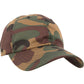 Low Profile Cotton Twill