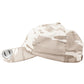 Low Profile Camo Washed Cap