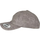 Low Profile Coated Cap