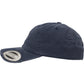 Low Profile Destroyed Cap