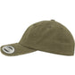 Low Profile Destroyed Cap