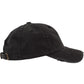 Low Profile Destroyed Cap