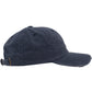 Low Profile Destroyed Cap