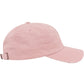 Low Profile Destroyed Cap