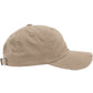 Low Profile Destroyed Cap