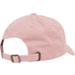 Low Profile Destroyed Cap