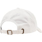 Low Profile Destroyed Cap