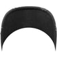 Low Profile Destroyed Cap