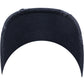 Low Profile Destroyed Cap