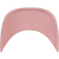 Low Profile Destroyed Cap
