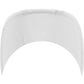 Low Profile Destroyed Cap