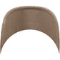 Low Profile Destroyed Cap