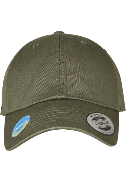 Ecowash Dad Cap