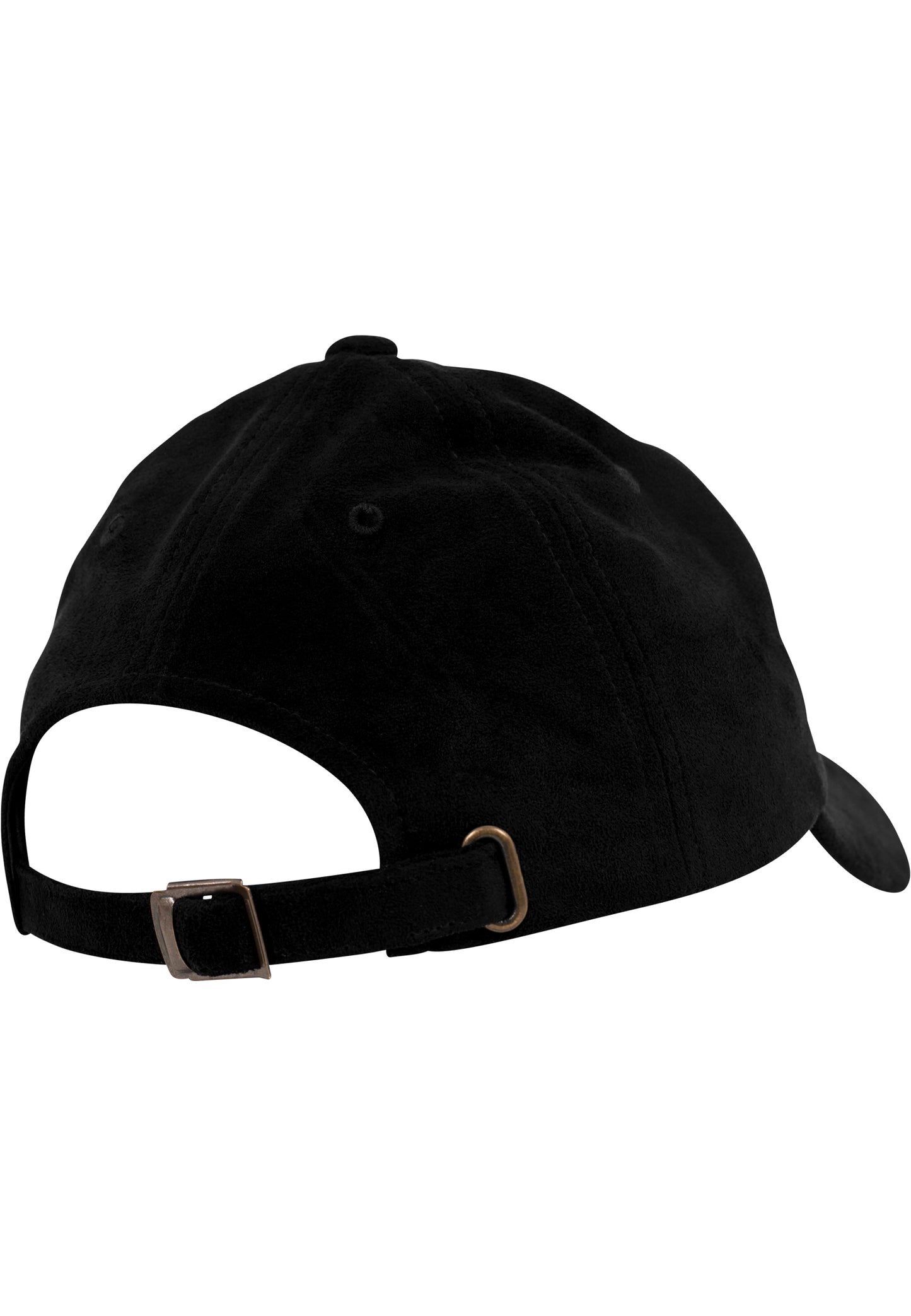 Low Profile Velours Cap