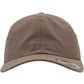 Low Profile Water Repellent Cap