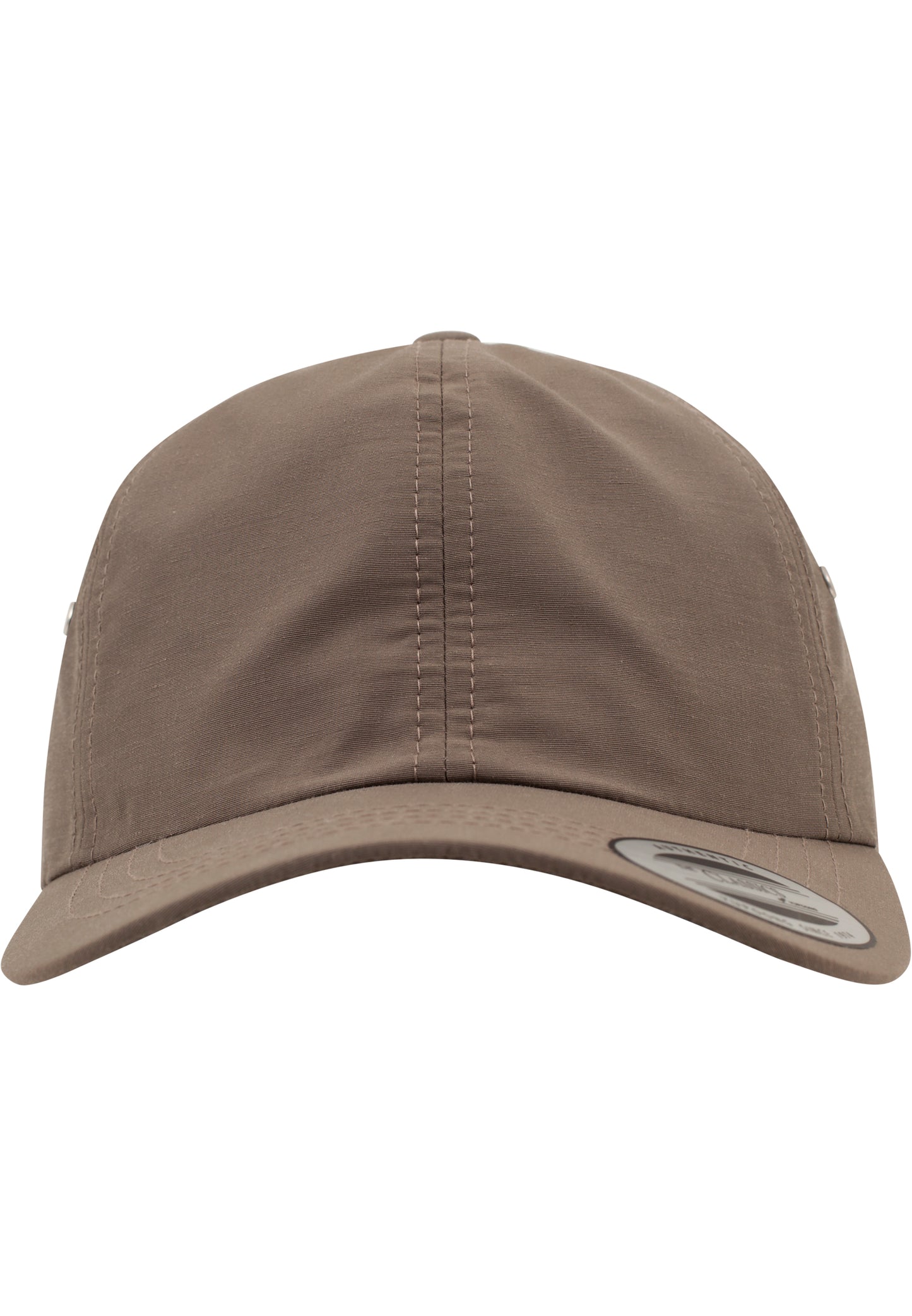 Low Profile Water Repellent Cap