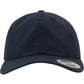 Low Profile Water Repellent Cap