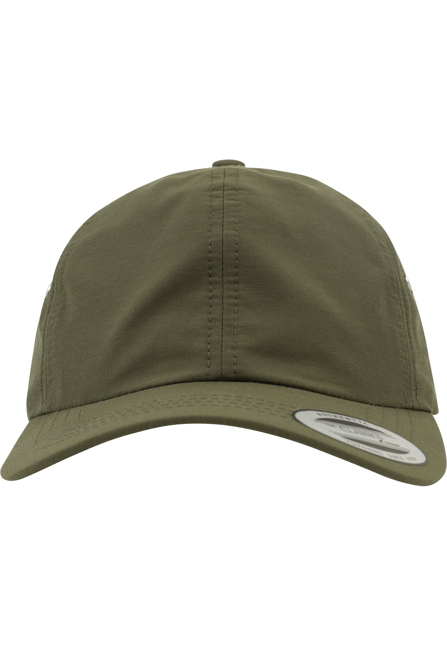 Low Profile Water Repellent Cap