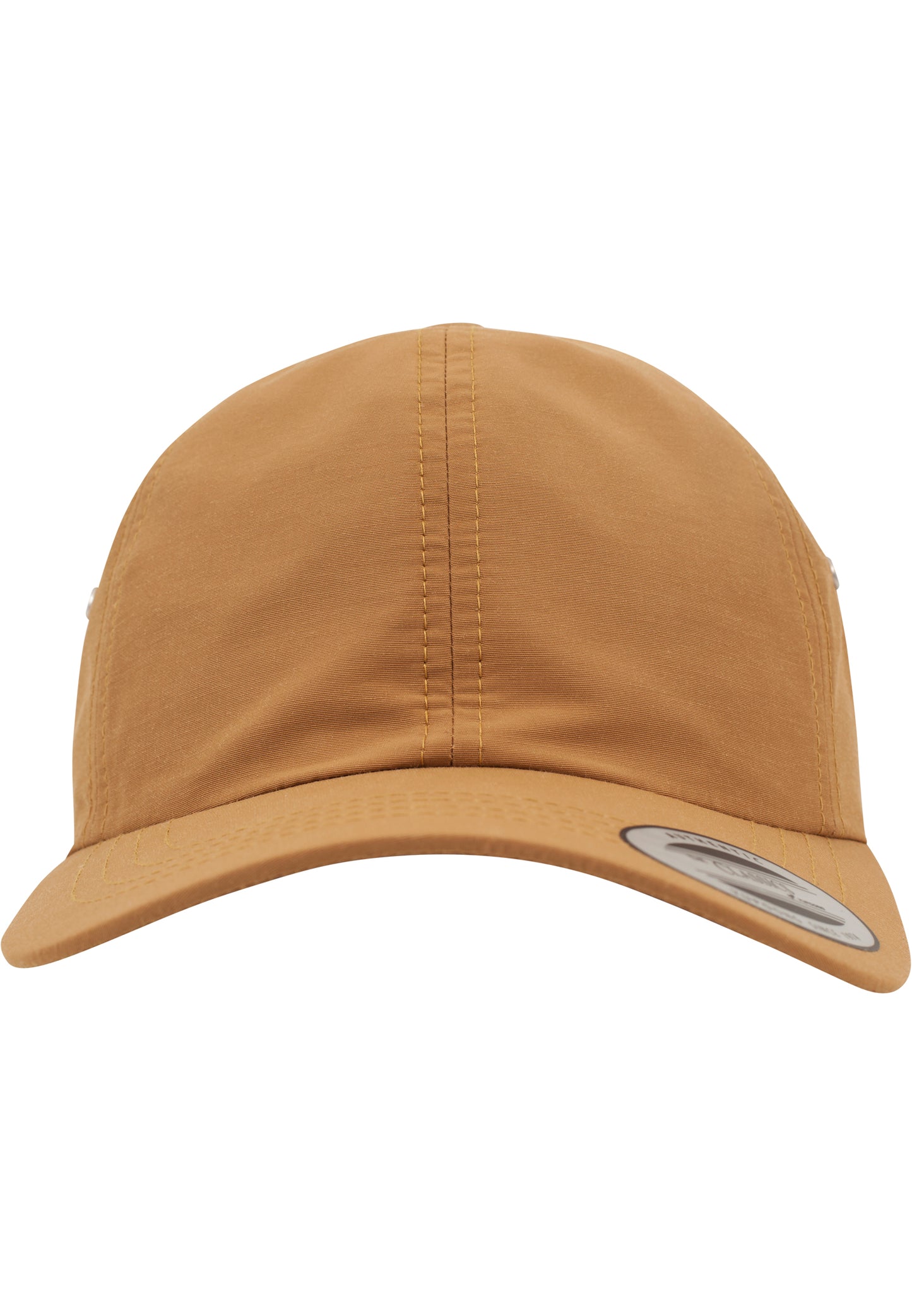 Low Profile Water Repellent Cap