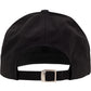 Low Profile Water Repellent Cap