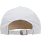 Low Profile Water Repellent Cap