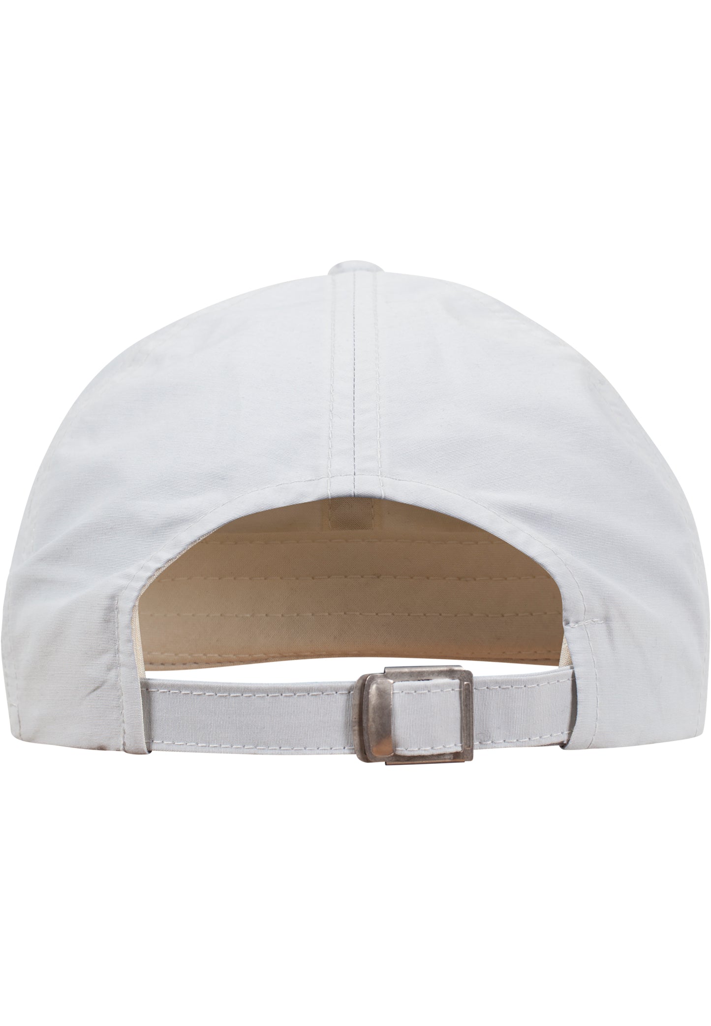 Low Profile Water Repellent Cap