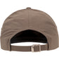 Low Profile Water Repellent Cap
