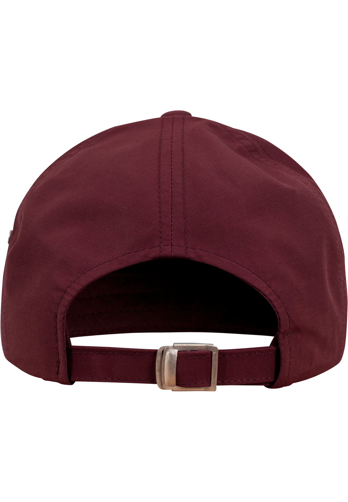 Low Profile Water Repellent Cap