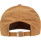 Low Profile Water Repellent Cap