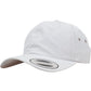 Low Profile Water Repellent Cap