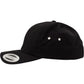 Low Profile Water Repellent Cap