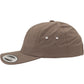 Low Profile Water Repellent Cap