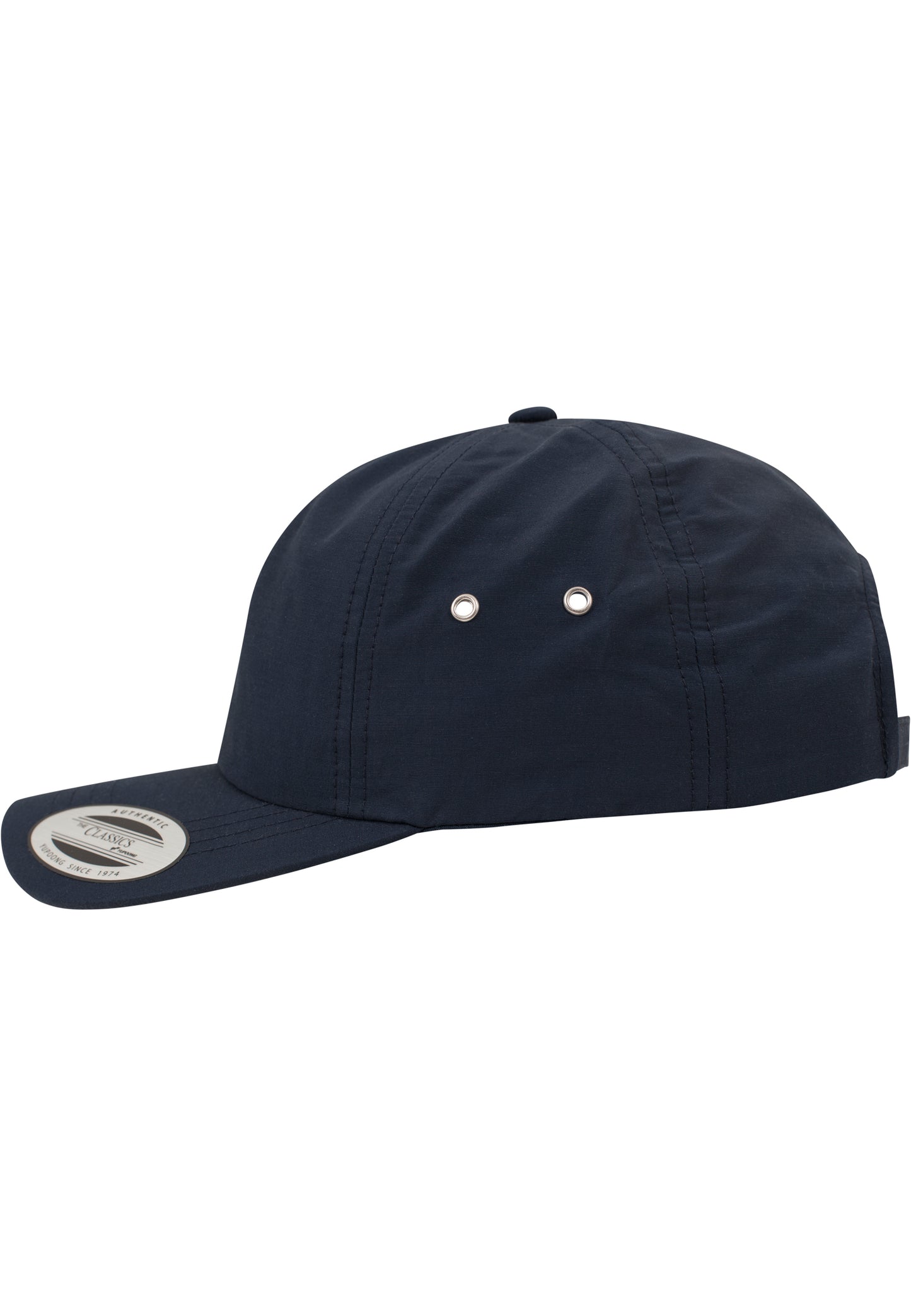 Low Profile Water Repellent Cap