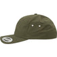 Low Profile Water Repellent Cap