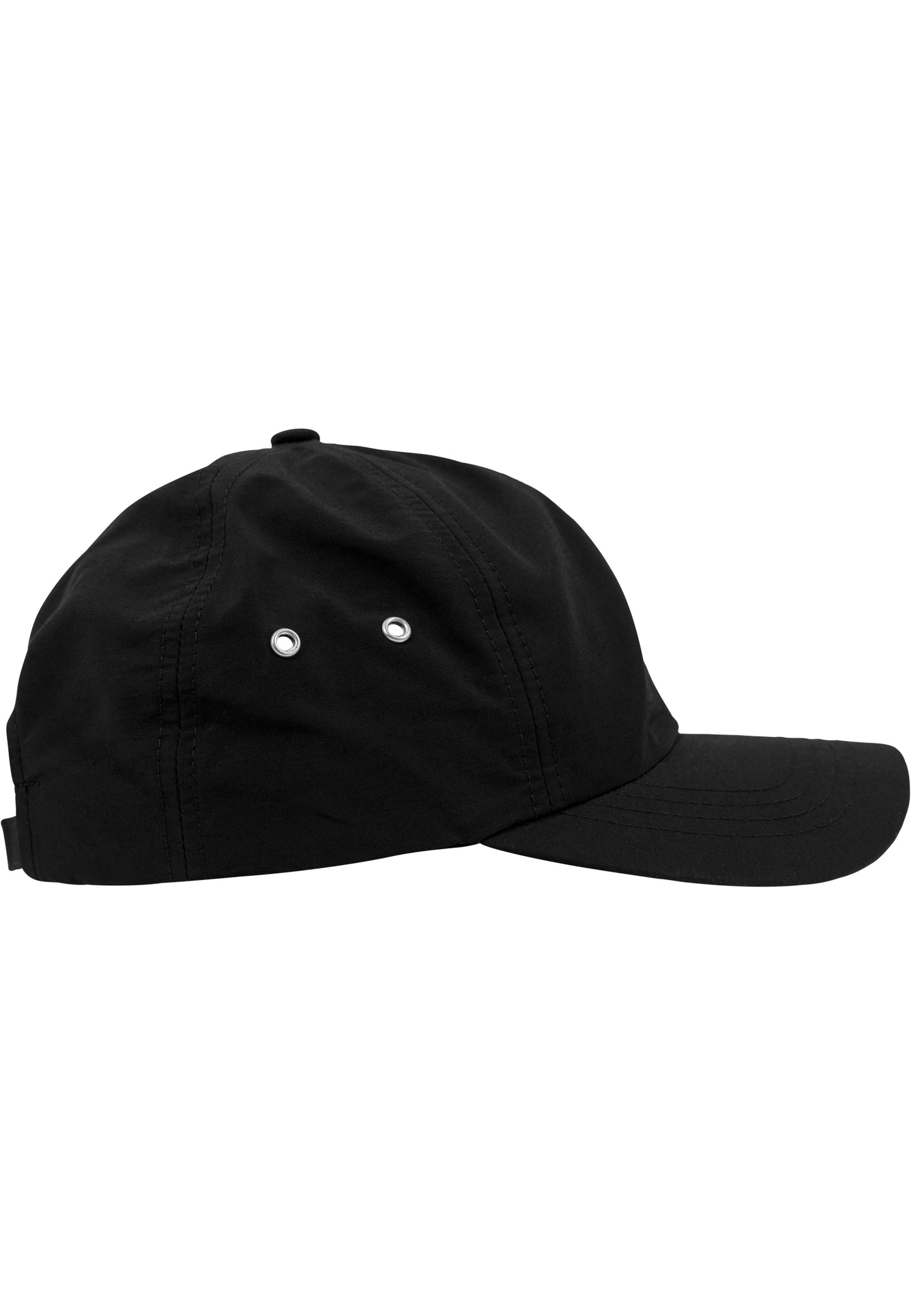 Low Profile Water Repellent Cap