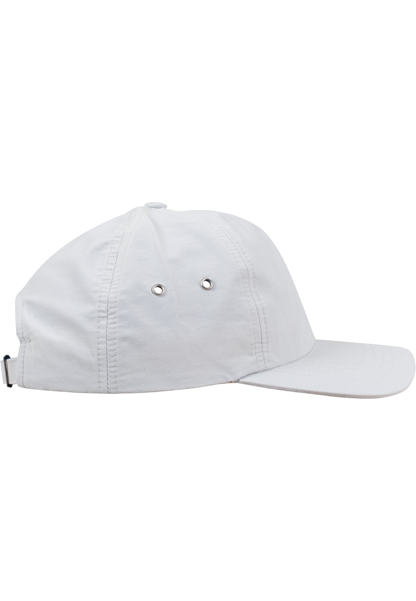 Low Profile Water Repellent Cap