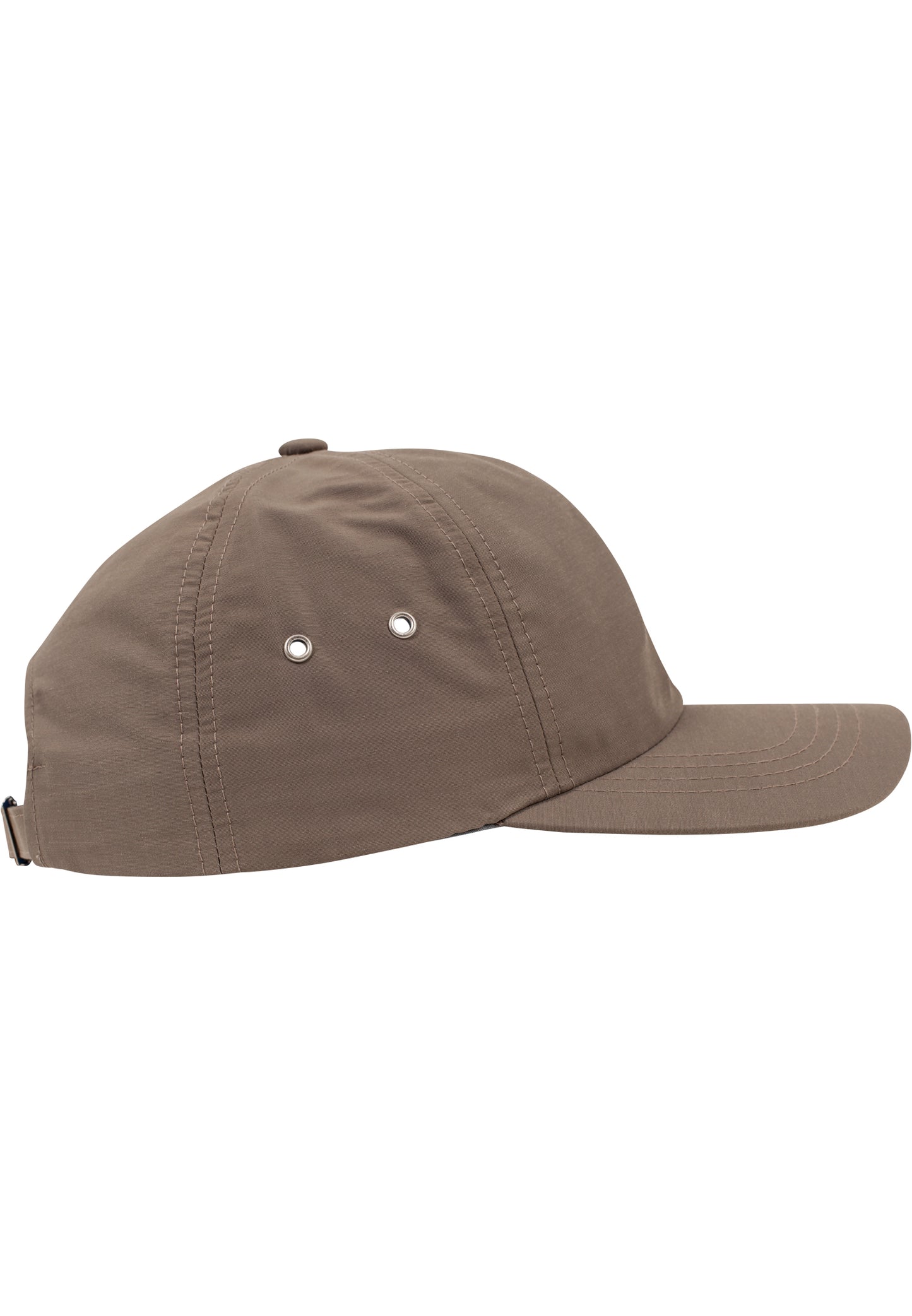 Low Profile Water Repellent Cap