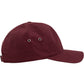 Low Profile Water Repellent Cap