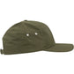Low Profile Water Repellent Cap