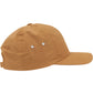 Low Profile Water Repellent Cap