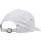 Low Profile Water Repellent Cap