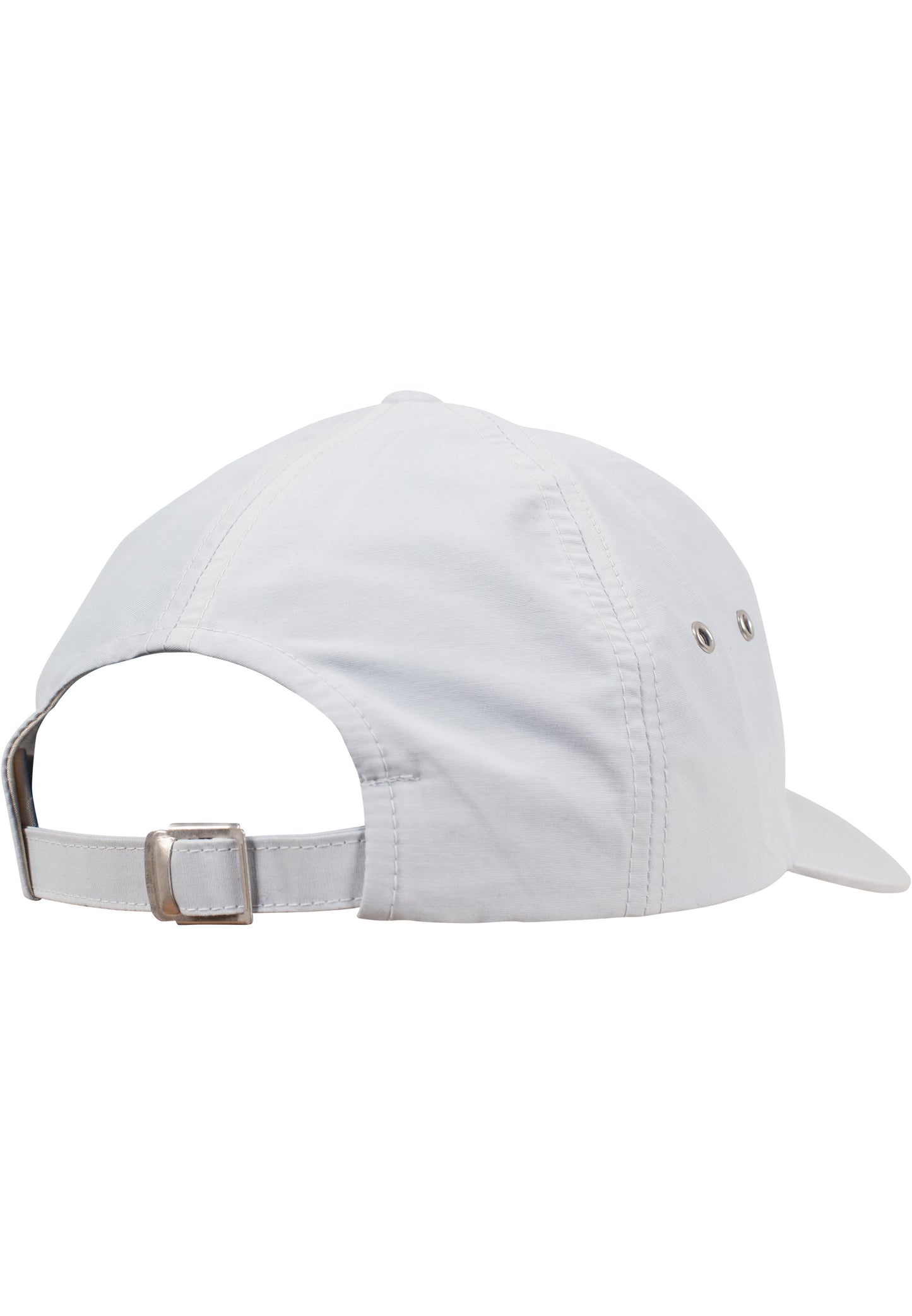 Low Profile Water Repellent Cap