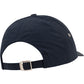Low Profile Water Repellent Cap